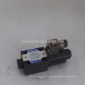 Taiwán KOMPASS D4 / D5-02 / 03 Válvula de control direccional operada por válvula solenoide D5-03-3C2 D5-02-3C2